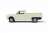 Peugeot 404 Pick Up (White) (Diecast Car) Item picture3