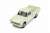 Peugeot 404 Pick Up (White) (Diecast Car) Item picture6