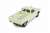 Peugeot 404 Pick Up (White) (Diecast Car) Item picture7