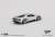 フォード GT インゴットシルバー (左ハンドル) (ミニカー) 商品画像2