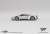 フォード GT インゴットシルバー (左ハンドル) (ミニカー) 商品画像3