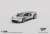 フォード GT インゴットシルバー (左ハンドル) (ミニカー) 商品画像1