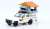 トヨタ ランドクルーザー FJ60 オートキャンプ ジオラマ フィギュア付属 (ミニカー) 商品画像2