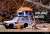 Toyota Land Cruiser FJ60 w/Auto Camp Diorama, Figure (Diecast Car) Other picture5