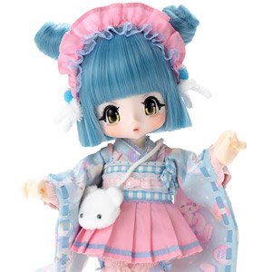 Kikipop! Kumamimi!! / Sorairo Omimi (Fashion Doll)