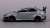 Mitsubishi Lancer Evolution X Varis CZ4A Widebody Ver.2 Gray (Diecast Car) Item picture3