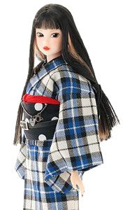 CCS 21AN momoko (Fashion Doll)