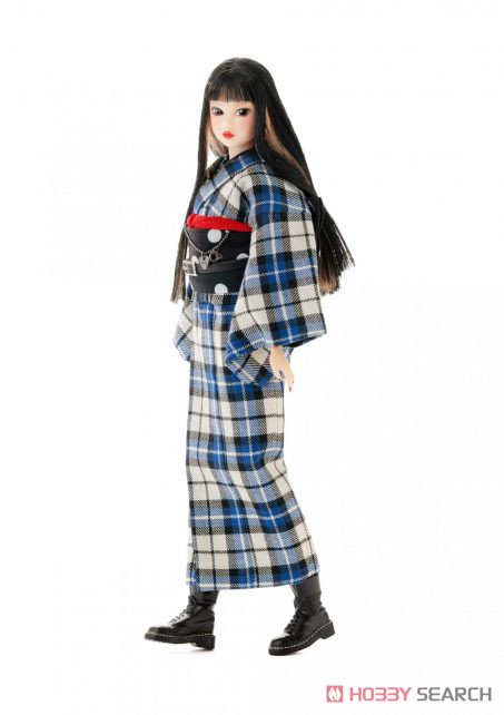 CCS 21AN momoko (Fashion Doll) Item picture1