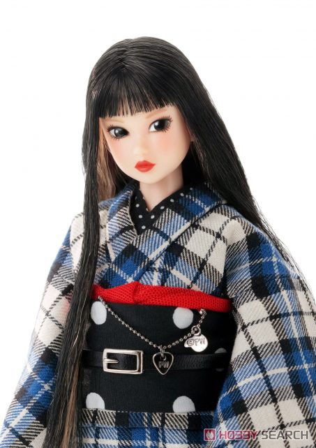 CCS 21AN momoko (Fashion Doll) Item picture2