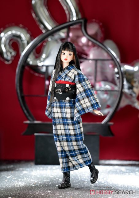CCS 21AN momoko (Fashion Doll) その他の画像1