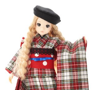 CCSgirl 21AN ruruko (Fashion Doll)