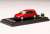 Honda Civic (EG6) SiR II / Milan Red w/Engine Display Model (Diecast Car) Item picture1