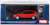 Honda Civic (EG6) SiR II / Milan Red w/Engine Display Model (Diecast Car) Package2