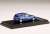 Honda Civic (EG6) SiR II / Captiva Blue Pearl w/Engine Display Model (Diecast Car) Item picture2