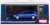 Honda Civic (EG6) SiR II / Captiva Blue Pearl w/Engine Display Model (Diecast Car) Package2