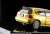 ホンダ シビック (EG6) JDM STYLE / メッシュホイール イエローメタリック (ミニカー) 商品画像4
