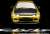 Honda Civic (EG6) JDM Style / Mesh Wheel Yellow Metallic (Diecast Car) Item picture5