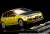 Honda Civic (EG6) JDM Style / Mesh Wheel Yellow Metallic (Diecast Car) Item picture6