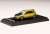 Honda Civic (EG6) JDM Style / Mesh Wheel Yellow Metallic (Diecast Car) Item picture1