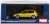 Honda Civic (EG6) JDM Style / Mesh Wheel Yellow Metallic (Diecast Car) Package2