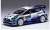 フォード フィエスタ WRC 2021年ラリー・モンテカルロ #3 T.Suninen / M. Markkula (ミニカー) 商品画像1