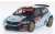Skoda Fabia Rally 2 Evo 2021 Rally Ypres #32 G.De Mevius / J.Jalet (Diecast Car) Item picture1