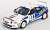 トヨタ セリカ GT Four 1995年ラリー・カタルーニャ 6位 #16 Gustavo Trelles / Jorge Del Buono (ミニカー) 商品画像1