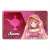 Rent-A-Girlfriend Arabian Night IC Card Sticker Sumi Sakurasawa (Anime Toy) Item picture1