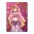 Rent-A-Girlfriend Arabian Night A6 Pencil Board Sumi Sakurasawa (Anime Toy) Item picture1