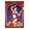 Rent-A-Girlfriend Arabian Night A4 Clear File Chizuru Mizuhara (Anime Toy) 商品画像1 Thumbnail