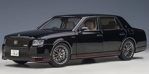 トヨタ センチュリー GRMN (ブラック) (ミニカー)