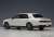 Toyota Century GRMN (Pearl White) (Diecast Car) Item picture2