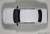 トヨタ センチュリー GRMN (パール・ホワイト) (ミニカー) 商品画像7