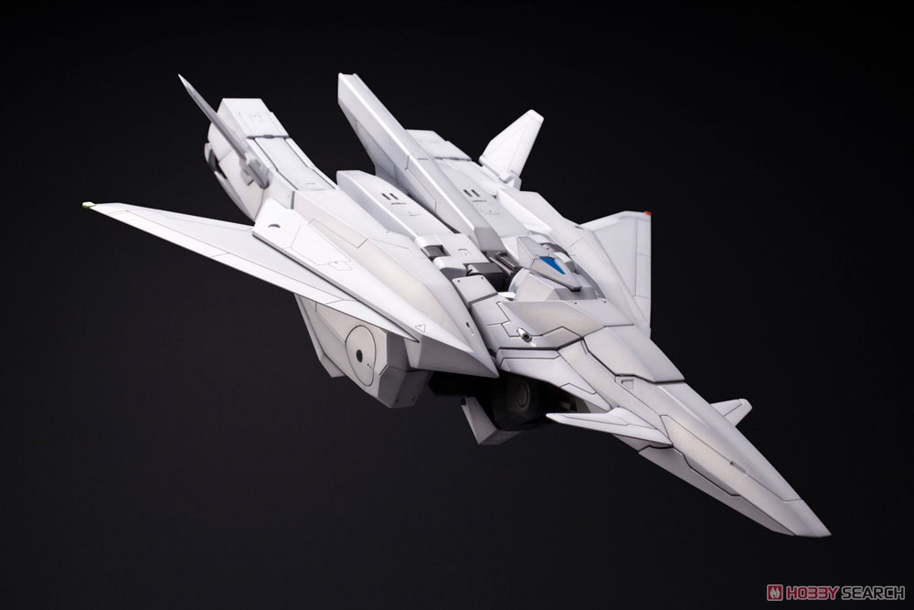 Variable Frame System 01 Garudagear [Beluga] (Plastic model) Item picture5