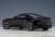 Aston Martin DBS Superleggera (Black / Carbon Black Roof) (Diecast Car) Item picture2