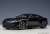 アストンマーチン DBS スーパーレッジェーラ (ブラック/カーボンブラック・ルーフ) (ミニカー) 商品画像1
