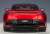 Aston Martin DBS Superleggera (Hyper Red / Carbon Black Roof) (Diecast Car) Item picture6