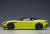 Aston Martin DBS Superleggera (Metallic Lime Green / Carbon Black Roof) (Diecast Car) Item picture3