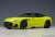 Aston Martin DBS Superleggera (Metallic Lime Green / Carbon Black Roof) (Diecast Car) Item picture1