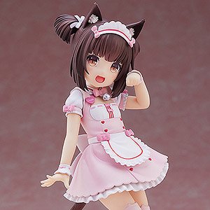 ショコラ～Pretty kitty Style～(Pastel Sweet) (フィギュア)