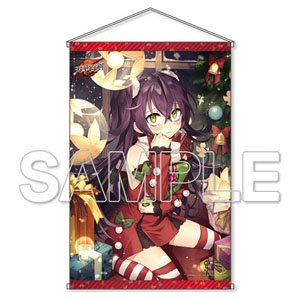 [Tenka Hyakken] Mori Toshiro B2 Tapestry (Anime Toy)
