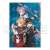 [Sword Art Online Progressive: Aria of a Starless Night] Kirito & Asuna & Mito Big Acrylic Stand (Anime Toy) Item picture2