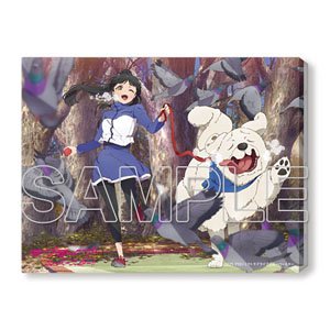 [Love Live! Superstar!!] Canvas Art Liella! Ren [2] (Anime Toy)