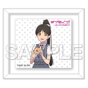 [Love Live! Superstar!!] Frame Collection Liella! Ren (Anime Toy)