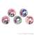 Can Badge [SSSS.Dynazenon] 03 (Graff Art) (Set of 5) (Anime Toy) Item picture1