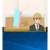 Attack on Titan Armin Chara Memo Board (Anime Toy) Other picture1