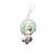 The Great Jahy Will Not Be Defeated! Petanko Acrylic Key Ring Druj (Anime Toy) Item picture1