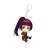 The Great Jahy Will Not Be Defeated! Petanko Acrylic Key Ring Kyoko (Anime Toy) Item picture1
