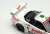 ホンダ NSX GT2 `チームナカジマホンダ` BPR GT 鈴鹿1000km 1995 No.99 (ミニカー) 商品画像4