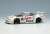 ホンダ NSX GT2 `チームナカジマホンダ` BPR GT 鈴鹿1000km 1995 No.99 (ミニカー) 商品画像1